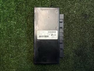 Блок комфорта BMW контрактная Блок комфорта BMW