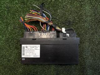 Блок комфорта BMW контрактная Блок комфорта BMW