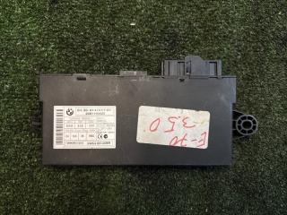 Блок комфорта BMW контрактная Блок комфорта BMW