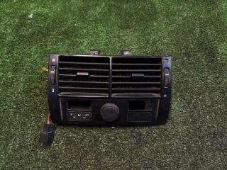 Фото запчасти воздуховод салона задний BMW X5 контрактная запчасть Запчасть воздуховод салона задний BMW X5