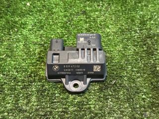 Реле свечей накала BMW