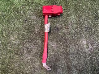 Клемма аккумулятора BMW 520xd 2017 контрактная Клемма аккумулятора BMW 520xd 2017