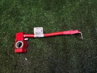 Клемма аккумулятора BMW 540xi 2018 контрактная Клемма аккумулятора BMW 540xi 2018