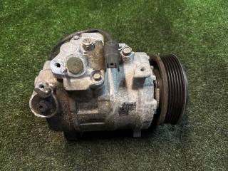 Компрессор кондиционера BMW