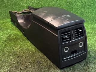 Подлокотник BMW