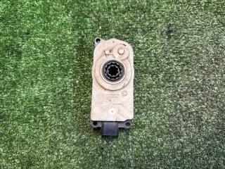 Сервопривод BMW контрактная Сервопривод BMW