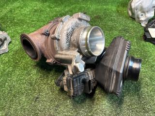 Турбина BMW F15 F16 F25 F26 F10