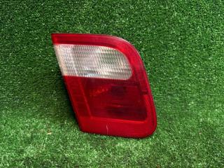 Фонарь левый BMW 3' E46
