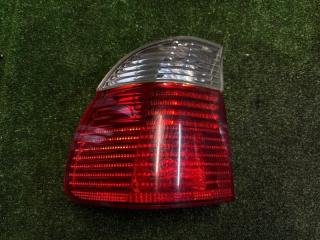 Фонарь левый BMW 5' E39