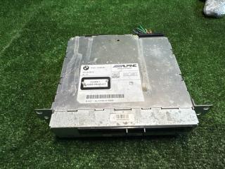 Запчасть магнитола BMW 5' F10 5' F10 LCI 5' F11 5' F11 LCI 5' F18 5' F18 LCI 6' F12