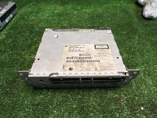 Магнитола BMW