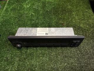 Магнитола BMW X5 E53