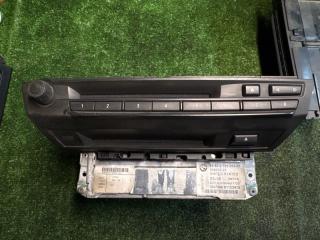 Головное устройство BMW X5 E70 X6 E71
