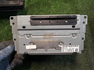 Головное устройство BMW