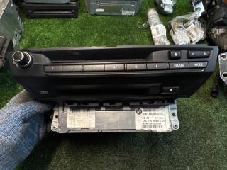 Головное устройство BMW