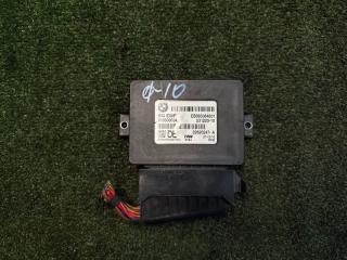 Запчасть блок управления стояночным тормозом BMW 5' F10 5' F10 LCI 5' F11 5' F11 LCI 5' F18 5' F18 LCI 6' F06 Gran Coupe 6' F06 Gran Coupe LCI 6' F12 6' F12 LCI 6' F13 6' F13 LCI X3 F25 X4 F26