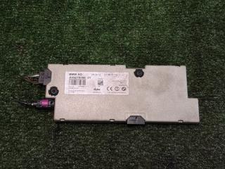 Усилитель антенны BMW 5' F10 5' F10 LCI 6' F06 Gran Coupe 6' F13 7' F01 7' F01 LCI 7' F02 7' F02 LCI 7' F03 LCI