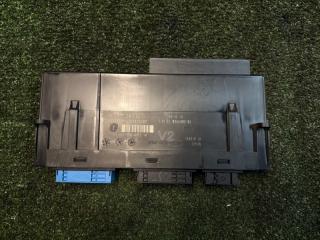 Блок управления BMW