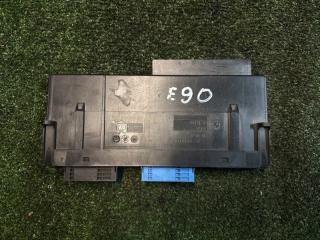 Блок управления BMW