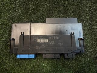 Блок управления BMW