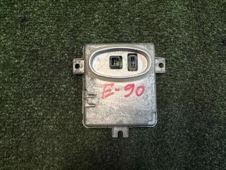 Блок розжига ксенона BMW 3' E90 3' E91 контрактная Блок розжига ксенона BMW 3' E90 3' E91