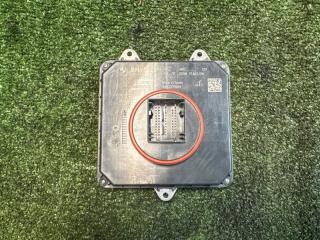 Блок управления фарой BMW