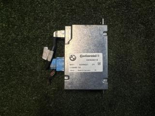 Блок управления камерой BMW 5' F07 GT 5' F10 5' F11 5' F18 6' F06 Gran Coupe 6' F12 6' F13 7' F01 7' F01 LCI 7' F02 7' F02 LCI 7' F03 7' F04 Hybrid Ghost RR4