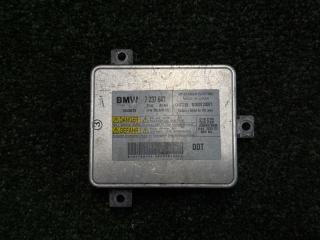 Запчасть блок управления фарой BMW 1' F20 1' F21 3' E90 LCI 3' E91 LCI 5' F10 5' F11 5' F18 7' F01 7' F02 7' F03 7' F04 Hybrid Ghost RR4 K48 (K 1600 GT
