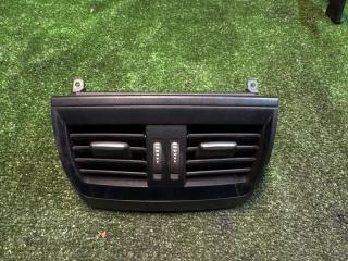 Дефлектор воздушный задний BMW X5 F15 X5 M F85 X6 F16 X6 M F86