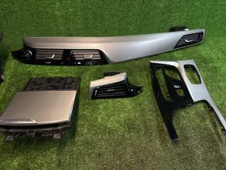Комплект планок салона BMW 5' G30 5' G31 5' G38 6' G32 GT