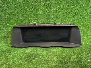 Монитор BMW 5' F10 5' F10 LCI 5' F11 5' F11 LCI 5' F18 5' F18 LCI