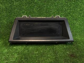 Монитор BMW X5 E70 X5 E70 LCI X6 E71