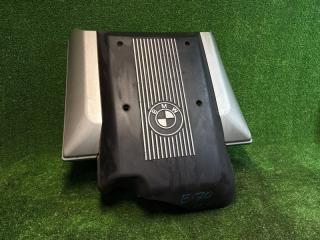 Декоративная крышка двигателя BMW X5 E53 контрактная Декоративная крышка двигателя BMW X5 E53