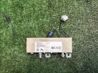 Усилитель антенны BMW 5' E39 7' E38