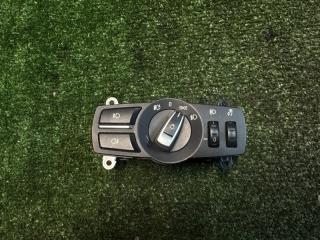 Запчасть блок включения фар BMW 5' F07 GT 5' F10 5' F11 5' F18 6' F06 Gran Coupe X3 F25 X4 F26