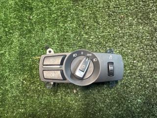 Запчасть блок включения фар BMW 5' F07 GT LCI 5' F10 LCI 5' F11 LCI 5' F18 LCI 6' F06 Gran Coupe 6' F06 Gran Coupe LCI 6' F12 6' F12 LCI 6' F13 6' F13 LCI 7' F01 7' F01 LCI 7' F02 7' F02 LCI 7' F03 7' F03 LCI 7' F04 Hybrid X3 F25
