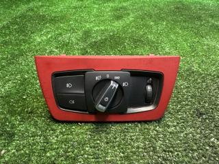 Блок включения фар BMW 1' F20 1' F20 LCI 1' F21 1' F21 LCI 2' F22 2' F22 LCI 2' F23 3' F30 3' F30 LCI 3' F31 3' F31 LCI 3' F34 GT 3' F34 GT LCI 3' F35 3' F35 LCI 4' F32 LCI 4' F33 LCI 4' F36 Gran Coupe LCI
