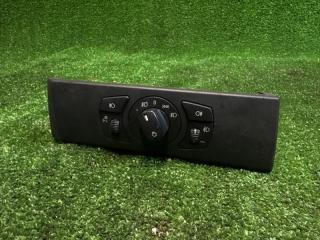 Блок включения фар BMW