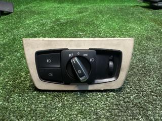 Блок включения фар BMW 1' F20 1' F20 LCI 1' F21 1' F21 LCI 2' F22 2' F22 LCI 2' F23 3' F30 3' F30 LCI 3' F31 3' F31 LCI 3' F34 GT 3' F34 GT LCI 3' F35 3' F35 LCI 4' F32 LCI 4' F33 LCI 4' F36 Gran Coupe LCI
