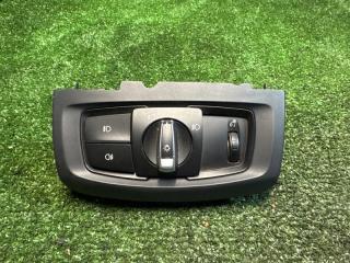 Блок включения фар BMW 2' F45 Active Tourer 2' F45 Active Tourer LCI 2' F46 Gran Tourer 2' F46 Gran Tourer LCI X5 F15 X5 M F85 X6 F16 X6 M F86