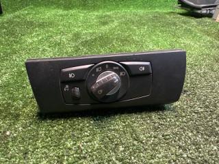 Блок включения фар BMW 5' E60 LCI 5' E61 LCI X5 E70 X5 E70 LCI X6 E71 X6 E72 Hybrid