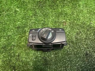 Блок включения фар BMW 5' E60 LCI 5' E61 LCI X5 E70 X5 E70 LCI X6 E71 X6 E72 Hybrid