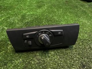 Блок включения фар BMW 5' E60 LCI 5' E61 LCI X5 E70 X5 E70 LCI X6 E71 X6 E72 Hybrid