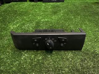 Блок включения фар BMW