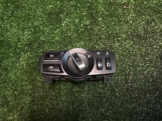 Запчасть блок включения фар BMW 5' F07 GT 5' F10 5' F11 5' F18 6' F06 Gran Coupe X3 F25 X4 F26