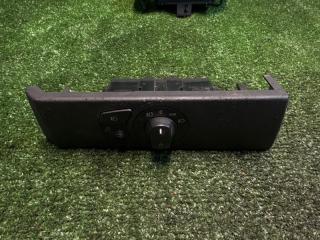 Блок включения фар BMW