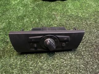 Блок включения фар BMW 5' E60 LCI 5' E61 LCI X5 E70 X5 E70 LCI X6 E71