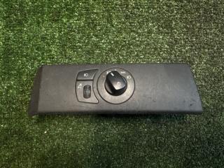 Блок включения фар BMW