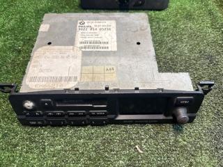 Магнитола BMW 3 E46