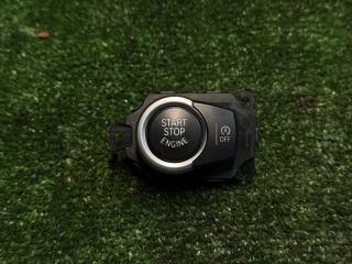 Запчасть кнопка старт-стоп BMW X3 F25 X4 F26